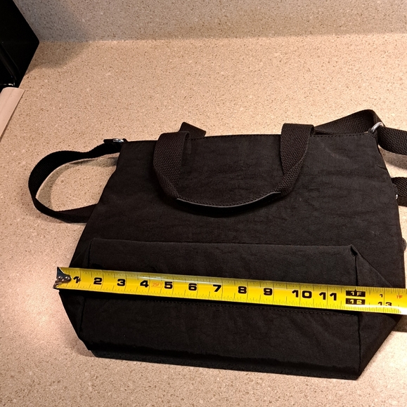 Kipling Tote Shoulder Crossbody Bag - Picture 9 of 9